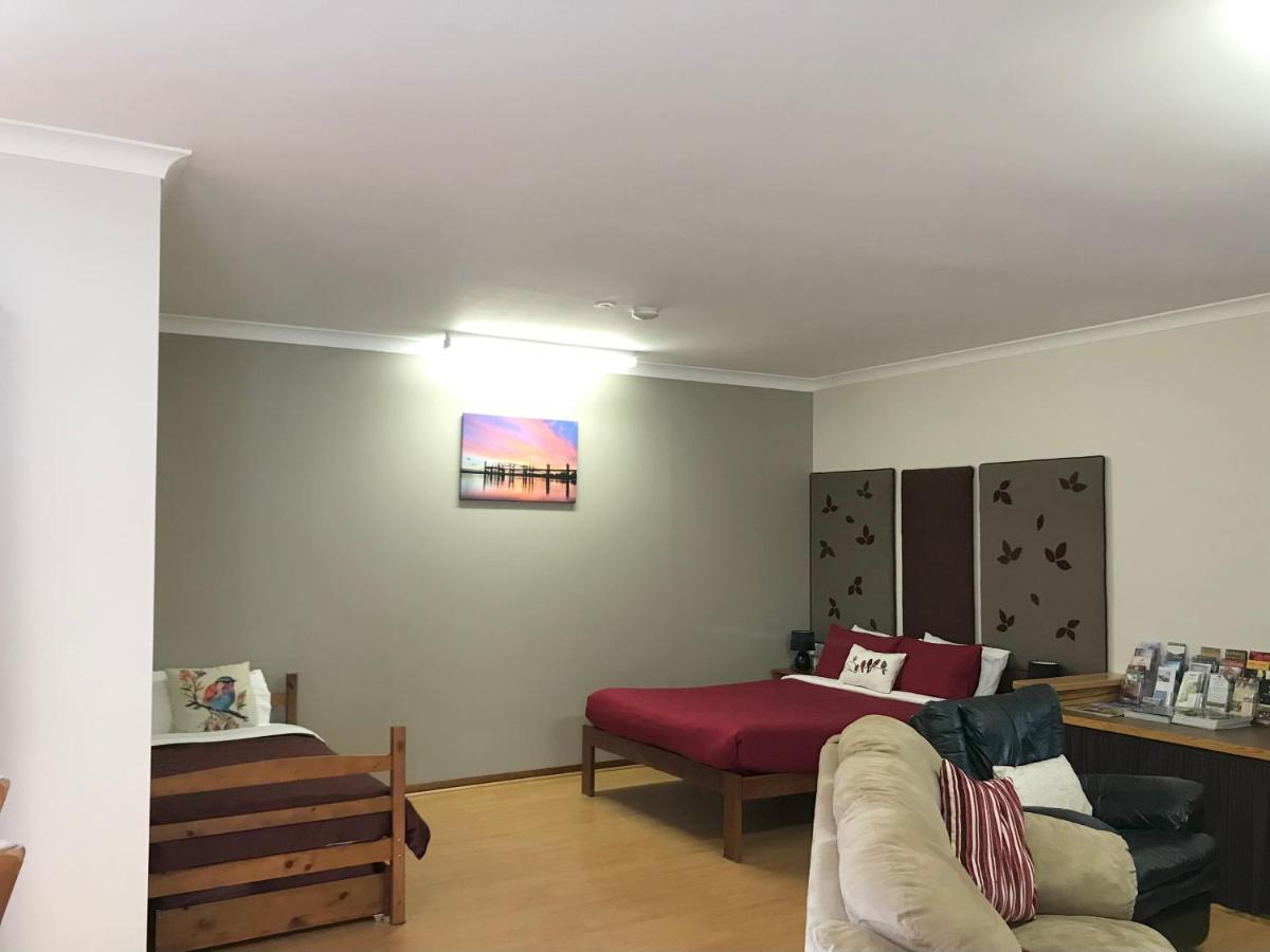The Cosy Cottage Port Sorell Bagian luar foto