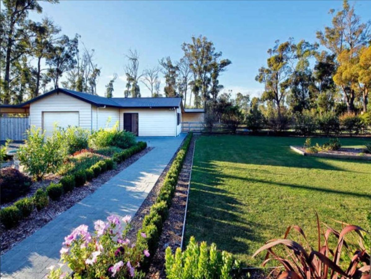 The Cosy Cottage Port Sorell Bagian luar foto