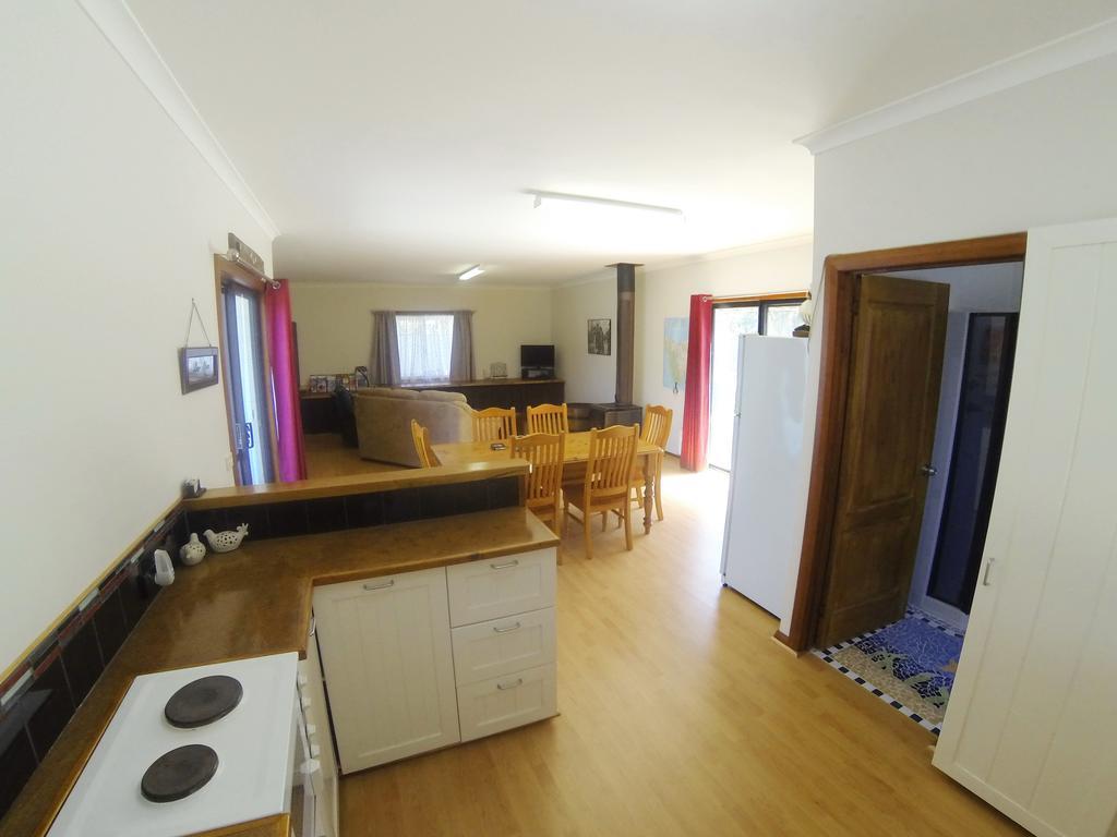 The Cosy Cottage Port Sorell Bagian luar foto
